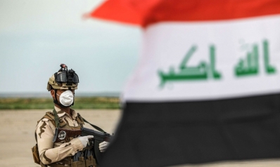 الموصل أرض معارك بالوكالة تصارع حكم الميليشيات