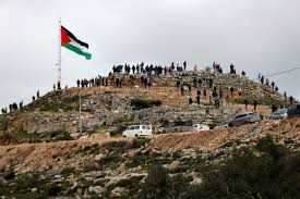 هل هناك خطة فلسطينية لمواجهة قرار الضم؟