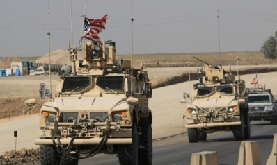 الخارجية الأميركية: لا نسعى لوجود عسكري دائم في العراق
