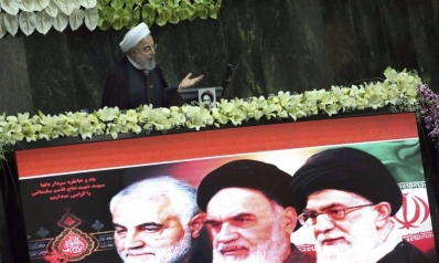 إيران.. هواجس التغيير
