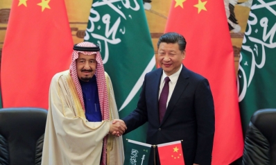 الأمن الخليجي بين شراكة تقليدية مع واشنطن وانفتاح محسوب على بكين