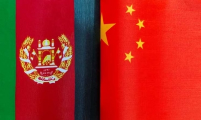 الطريق بات مفتوحا أمام الصين في أفغانستان