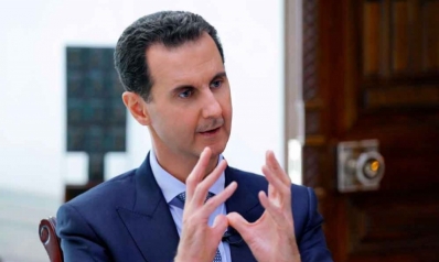 20 عاماً من حكم بشار الأسد: من ربيع دمشق إلى بلد معزول مزقته الحرب