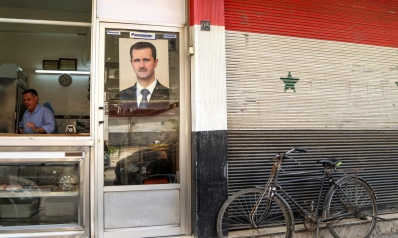 ما أثر العقوبات الأمريكية الجديدة على سوريا؟