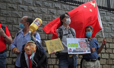 “معركة هونغ كونغ” هل تفتح بوابة صعود الصين أم تغلقها؟