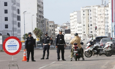 الخارجية الأميركية تثمّن جهود المغرب في مكافحة الإرهاب
