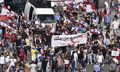 الحراك اللبناني: السياق العربي وتحديات نسخة الطائف الثالثة