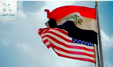 هيبة الدولة العراقية… الغاية من الحوار الاستراتيجي