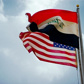 بيان مشترك صادر عن حكومتي العراق والولايات المتحدة