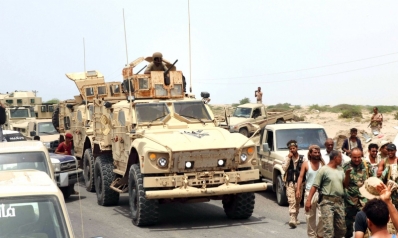 رسائل متناقضة من الرئيس اليمني إلى الانتقالي الجنوبي
