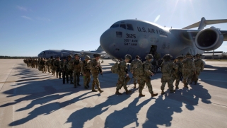 “حزب الله” العراقي: بقاء القوات الأميركية سيكلفها الكثير