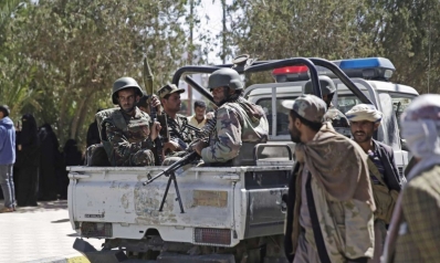 التحالف العربي يستمر في ردع الميليشيات الحوثية