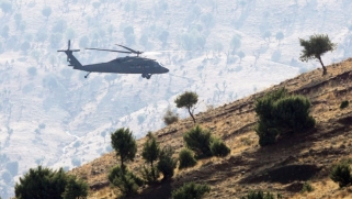 غارات تركيا شمال العراق تواصل حصد أرواح المدنيين