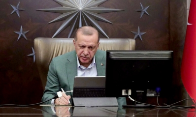 كيف زرع أردوغان جواسيسه في أوروبا