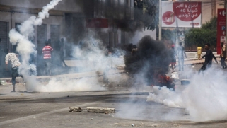 المعالجة الأمنية لاعتصام الكامور تؤجّج الاحتقان جنوب تونس