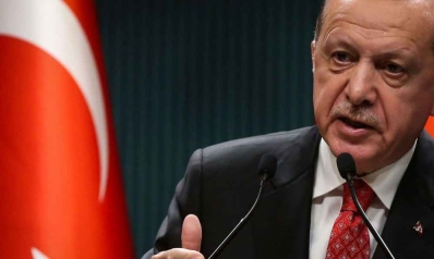 تعيينات جديدة في 41 إقليما تركيا لتثبيت حكم أردوغان