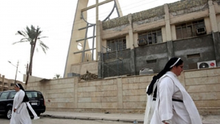 الأقليات الدينية والعرقية في المعادلة السياسية العراقية