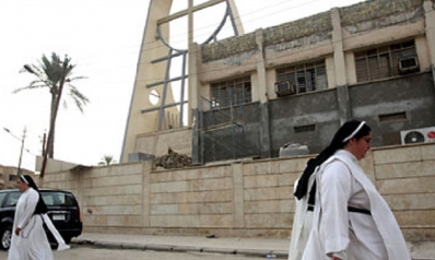 الأقليات الدينية والعرقية في المعادلة السياسية العراقية