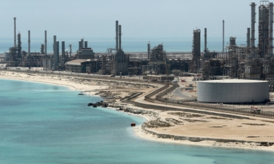 بلومبيرغ: تراجع صادرات النفط السعودية نحو أميركا بمستويات قياسية