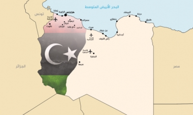 ليبيا.. “الوفاق” توجه ضربات لقوات حفتر في سرت وتركيا: المبادرة المصرية ولدت ميتة