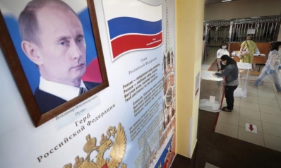 تعديل الدستور الروسي… لبقاء بوتين رئيساً وتوسيع صلاحياته