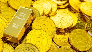 مصارف تتوقع ارتفاع الذهب إلى 2000 دولار عام 2021