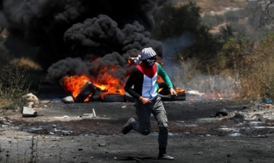 “الضم” يسلب الفلسطينيين حقوقهم المائية