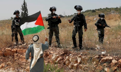 هل يجعل الفلسطينيون والعرب مخاوف إسرائيل حقيقة واقعة؟