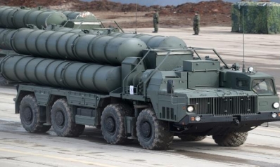 أميركا تسعى لشراء صواريخ إس 400 الروسية من تركيا