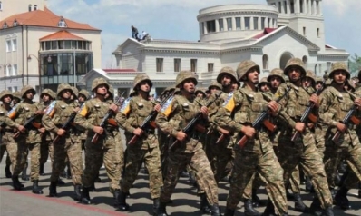 المواجهة الثالثة بين تركيا وروسيا ـ ناغورنو كاراباخ