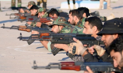 مواجهة مفتوحة النهايات في البصرة: الكاظمي يفتح ملف سلاح العشائر والاحزاب