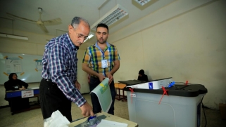 هل تنجح الأمم المتحدة في حماية الانتخابات العراقية المبكرة من التلاعب؟