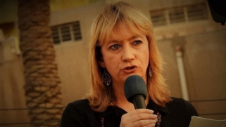 الجيش العراقي يحرّر الناشطة الألمانية المختطفة في بغداد