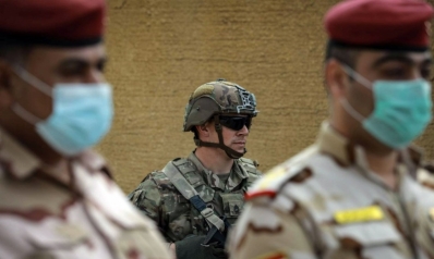 الولايات المتحدة تؤكد عدم نيتها سحب قواتها من العراق