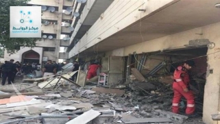 تجاوزات على أملاك الدولة العراقية تولد أزمات خانقة للاقتصاد