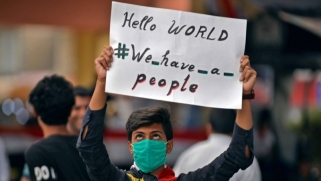 انتحار الشباب كارثة جديدة تهدد المجتمع العراقي