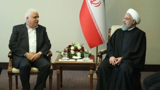 رهان على الجيش العراقي