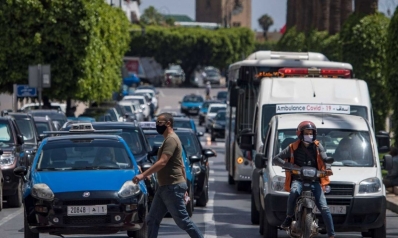 مقاربة مغربية طموحة تمكّن الشباب من مواجهة جائحة كورونا