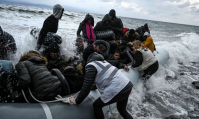 المهاجرون ورقة ابتزاز تركية تؤرق أوروبا
