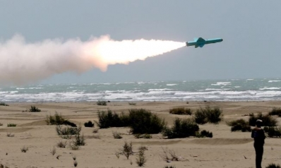 “كابوس لأعداء إيران”.. طهران تشيد قواعد صواريخ تحت الأرض على ساحل الخليج