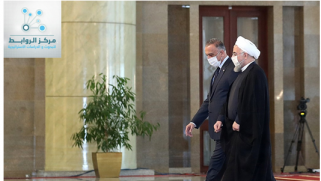 الكاظمي من طهران: سيادة العراق أولًا