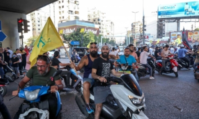 الانهيار وصفة حزب الله لتشكيل لبنان جديد