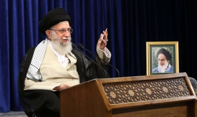 خامنئي لن يتفاوض مع واشنطن الساعية لتحجيم نفوذ إيران الإقليمي