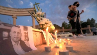 تفجيرات إيران الغامضة واغتيالات العراق المكشوفة