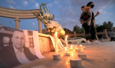 تفجيرات إيران الغامضة واغتيالات العراق المكشوفة