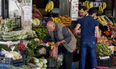 دمشق تكافح لضبط الأسعار في الأسواق التجارية