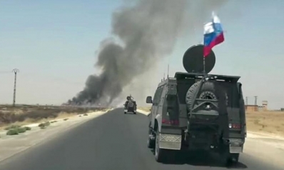 روسيا تتمدد في «ممر إيران» شرق سوريا