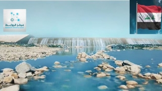 الأهمية الاقتصادية من المياه المحصودة وبناء السدود العراقية