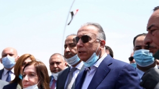 جنرال أميركي: قواتنا باقية في العراق والكاظمي بحاجة للدعم