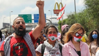 لبنان… والأوهام العراقية والإيرانية والصينية